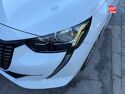 Véhicule d'occasion PEUGEOT 208 1.5 BLUEHDI 100CH SS ACTIVE PACK