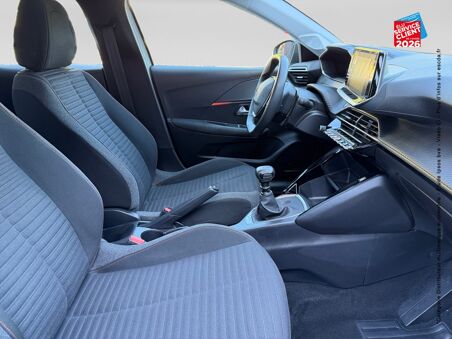 PEUGEOT 208 1.5 BLUEHDI...