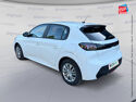 Véhicule d'occasion PEUGEOT 208 1.5 BLUEHDI 100CH SS ACTIVE PACK