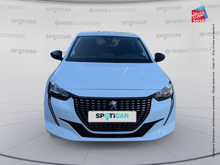 PEUGEOT 208 1.5 BLUEHDI...