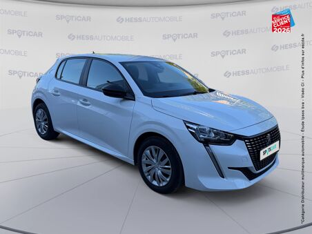 PEUGEOT 208 1.5 BLUEHDI...