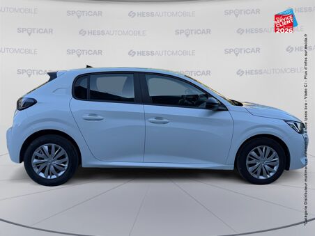 PEUGEOT 208 1.5 BLUEHDI...