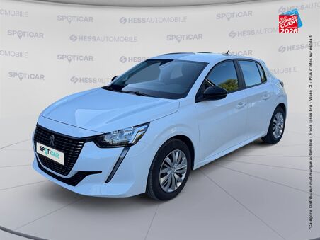 PEUGEOT 208 1.5 BLUEHDI...