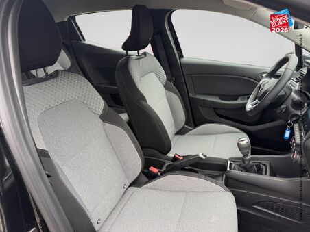 RENAULT CLIO 1.0 TCE 90CH...