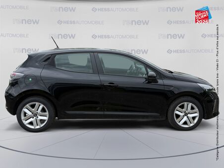 RENAULT CLIO 1.0 TCE 90CH...
