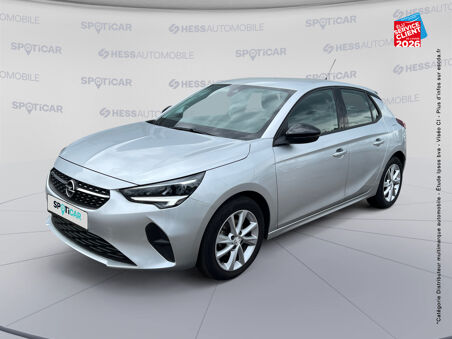 OPEL CORSA 1.2 75CH...