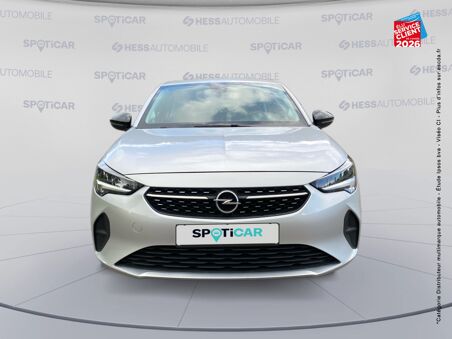 OPEL CORSA 1.2 75CH...