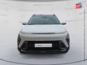 Véhicule d'occasion HYUNDAI KONA 1.6 GDI 141CH HYBRID EXECUTIVE DCT-6