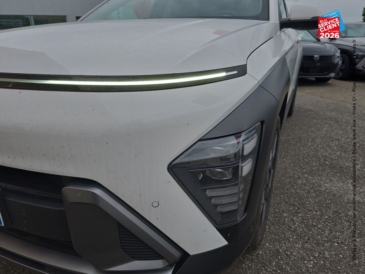 chez Hyundai Colmar