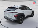 Véhicule d'occasion HYUNDAI KONA 1.6 GDI 141CH HYBRID EXECUTIVE DCT-6
