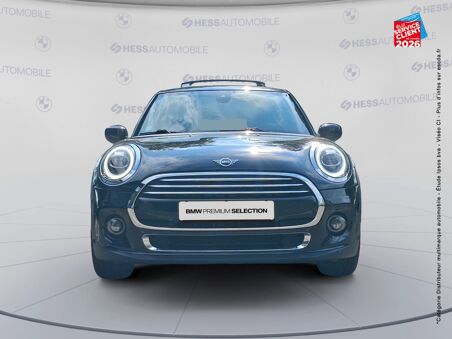 MINI MINI 5 PORTES COOPER...