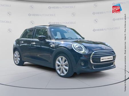 MINI MINI 5 PORTES COOPER...