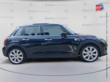 MINI MINI 5 PORTES COOPER...
