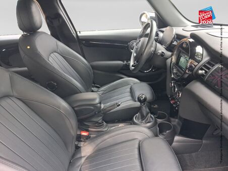 MINI MINI 5 PORTES COOPER...