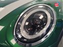 Véhicule d'occasion MINI MINI COOPER 136CH  EDITION CAMDEN BVA7