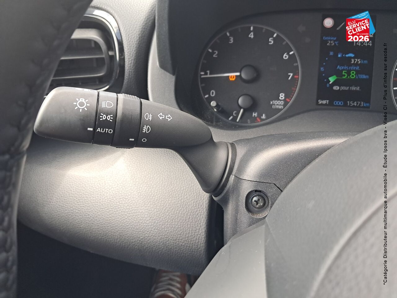 chez Toyota Longwy