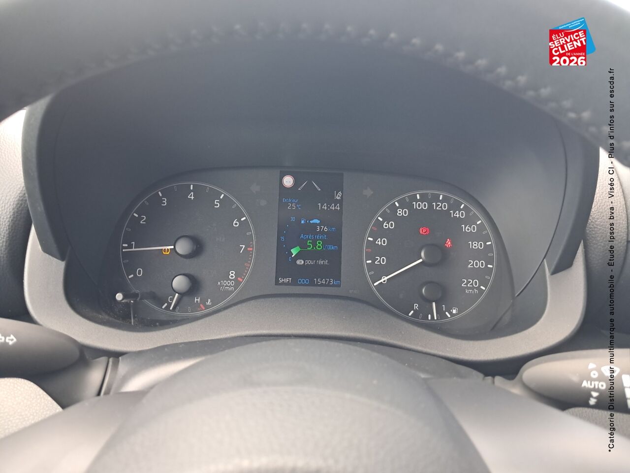 chez Toyota Longwy