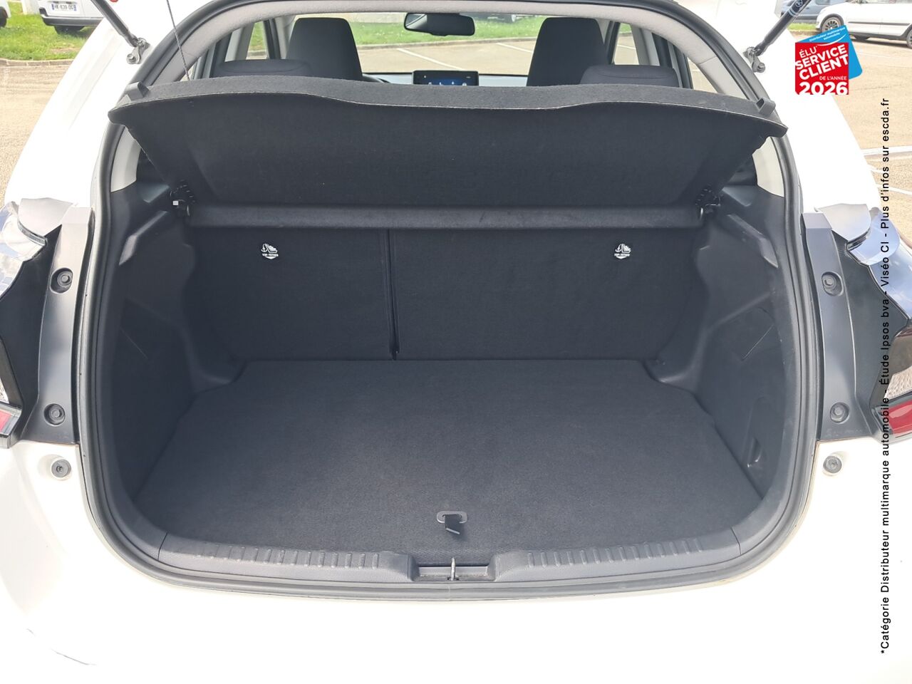 chez Toyota Longwy