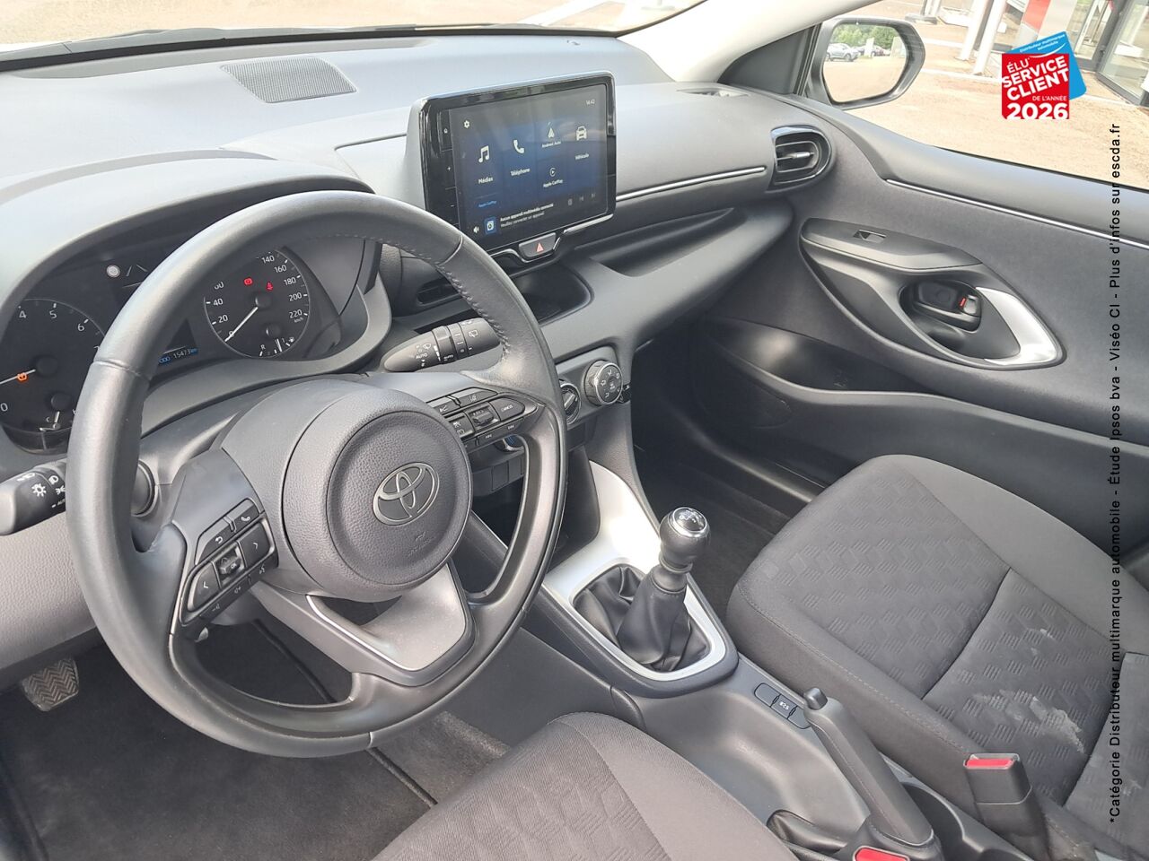 chez Toyota Longwy