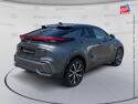 Véhicule d'occasion TOYOTA C-HR 2.0 HYBRIDE 200CH DESIGN NG23
