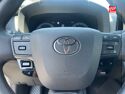 Véhicule d'occasion TOYOTA C-HR 2.0 HYBRIDE 200CH DESIGN NG23