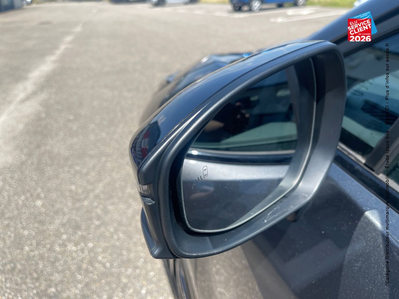 chez Toyota Sarreguemines
