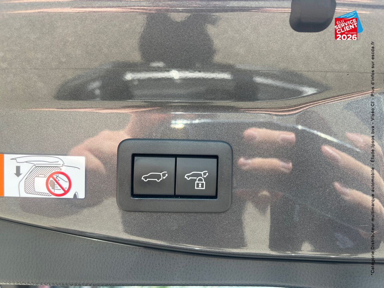 chez Toyota Sarreguemines
