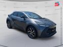 Véhicule d'occasion TOYOTA C-HR 2.0 HYBRIDE 200CH DESIGN NG23