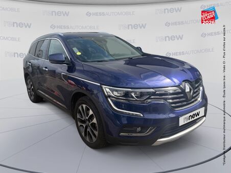 RENAULT KOLEOS 2.0 DCI...