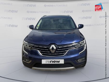 RENAULT KOLEOS 2.0 DCI...