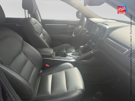 RENAULT KOLEOS 2.0 DCI...