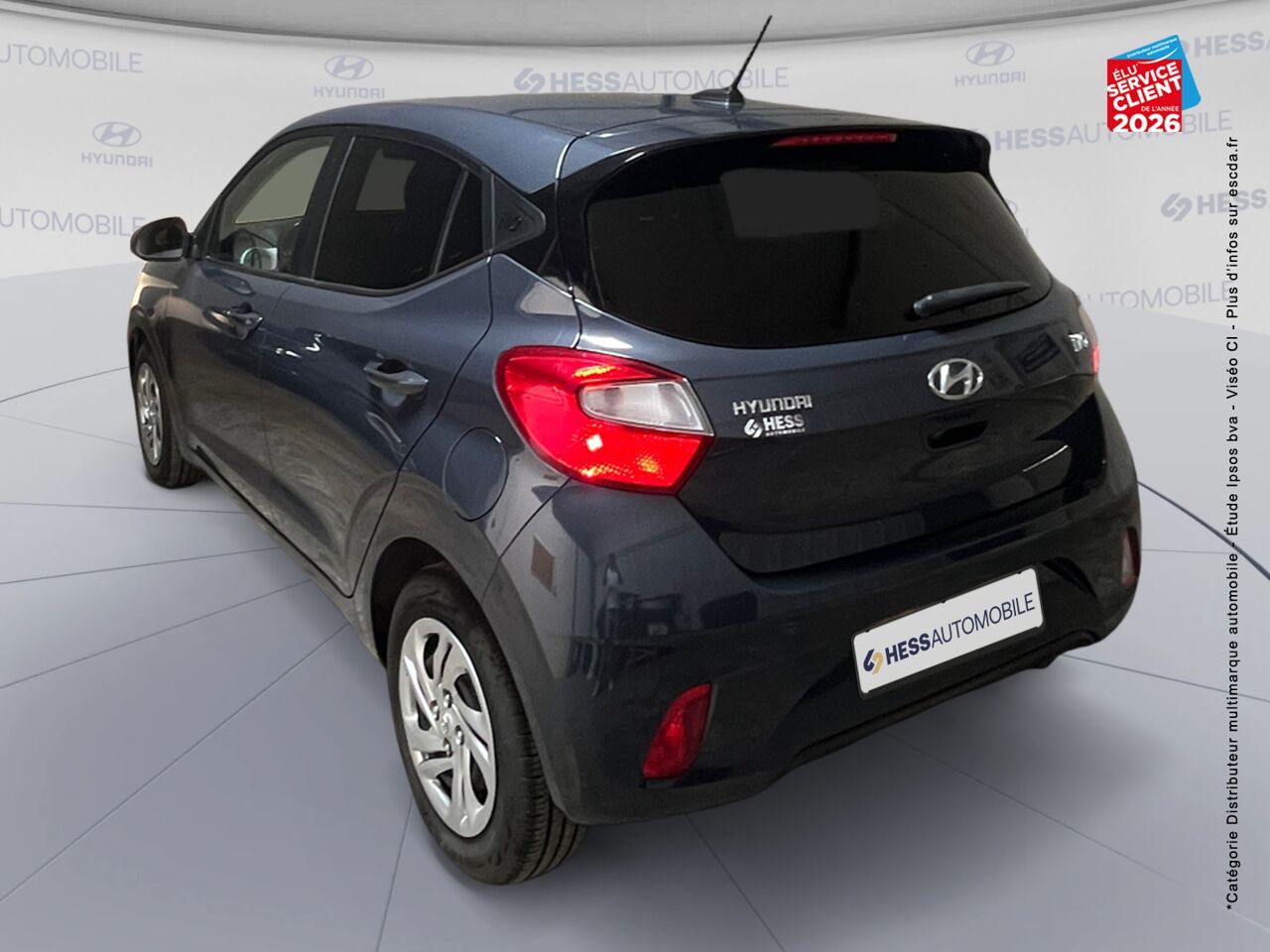 chez Hyundai Chalons