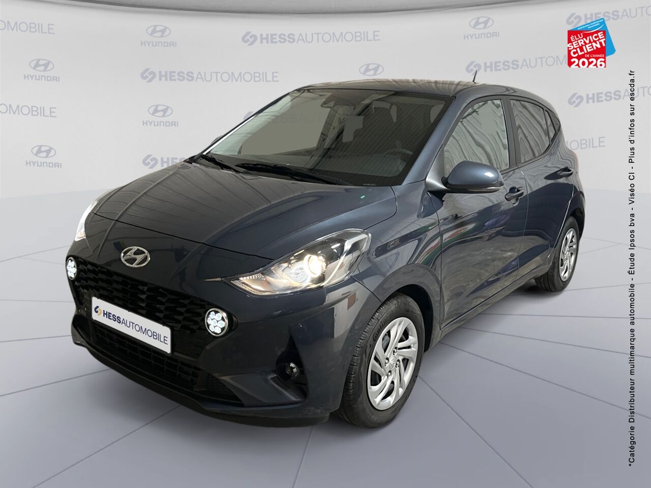 chez Hyundai Chalons