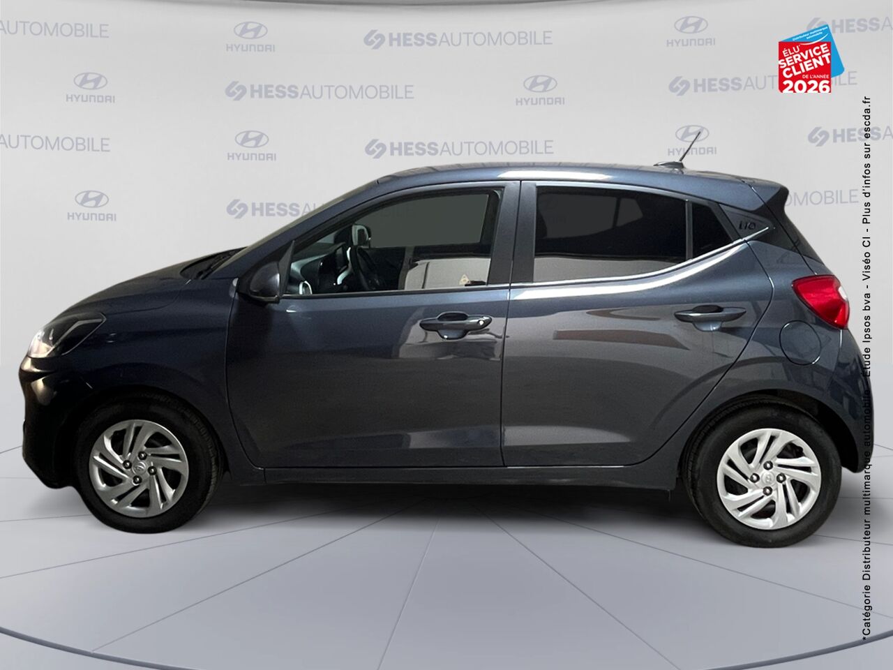 chez Hyundai Chalons