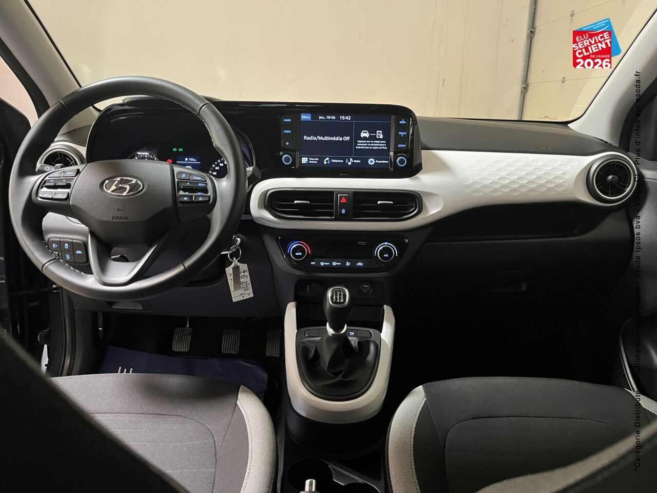 chez Hyundai Chalons