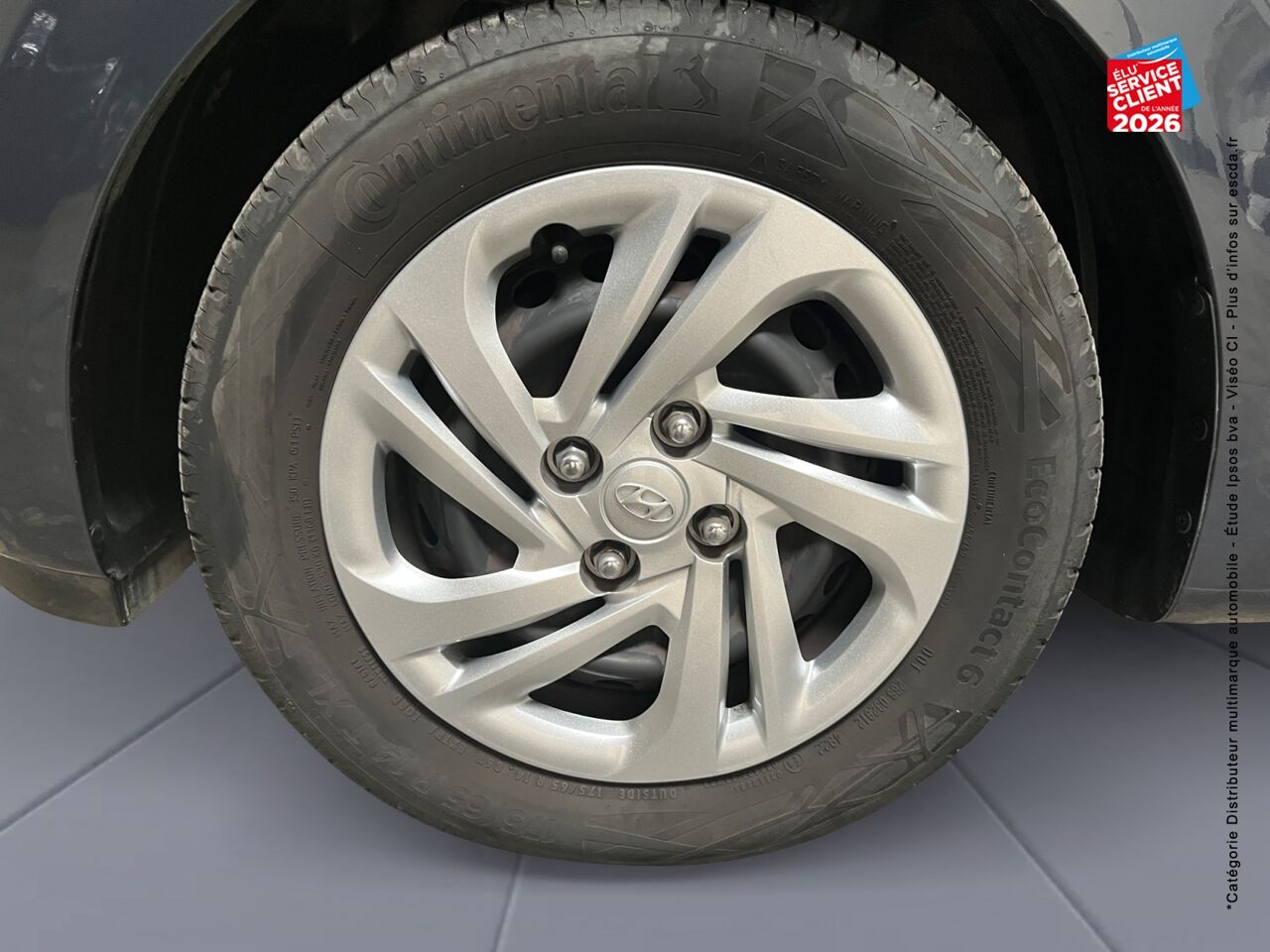 chez Hyundai Chalons
