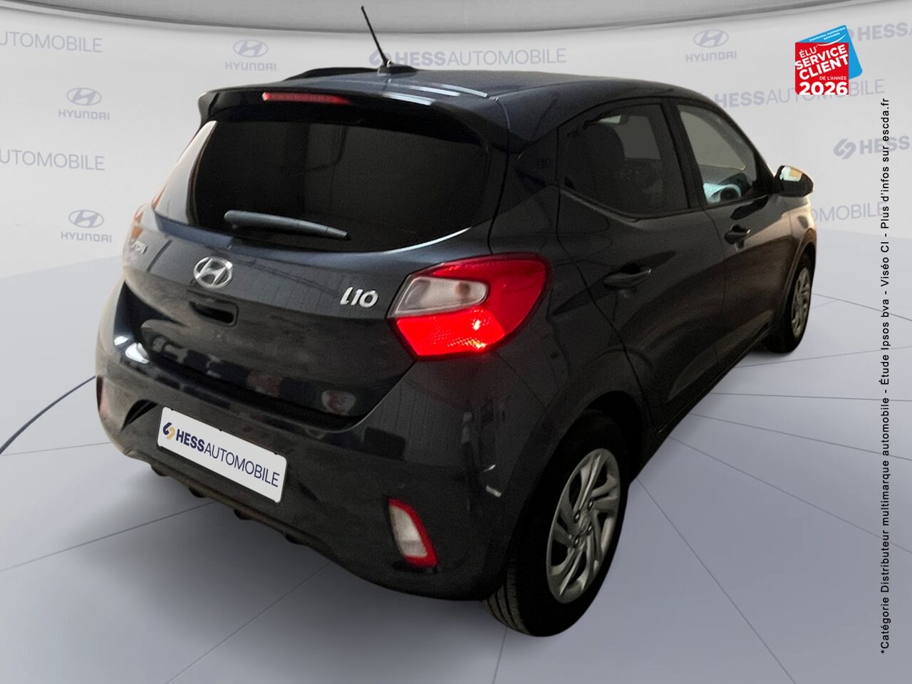 chez Hyundai Chalons