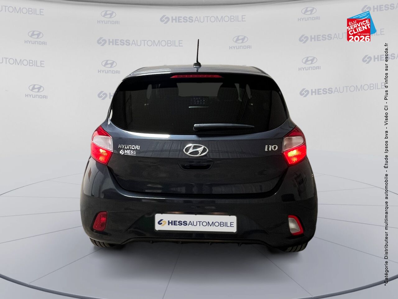 chez Hyundai Chalons
