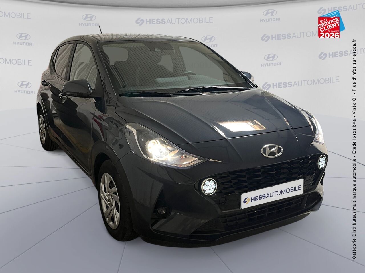 chez Hyundai Chalons
