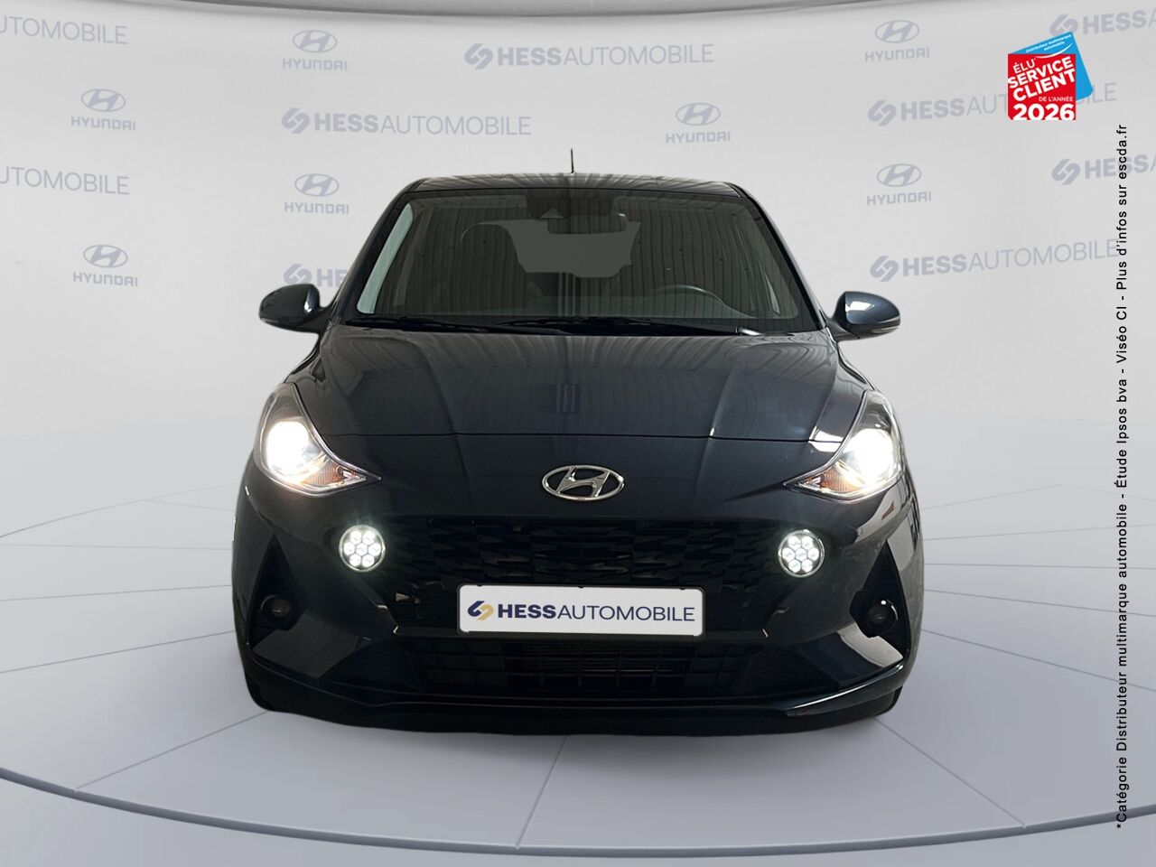 chez Hyundai Chalons