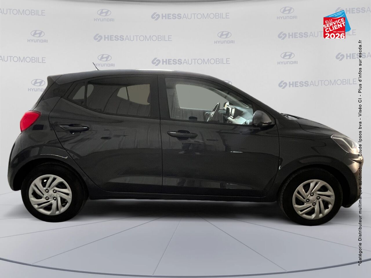 chez Hyundai Chalons