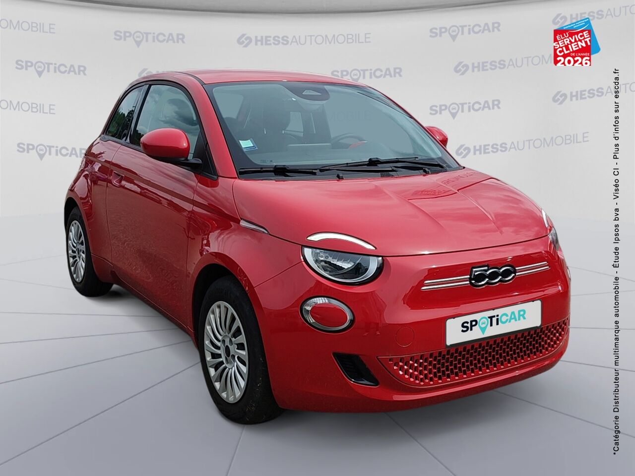 chez Fiat Belfort