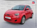 Véhicule d'occasion FIAT 500 E 95CH RED 2.0 MY23