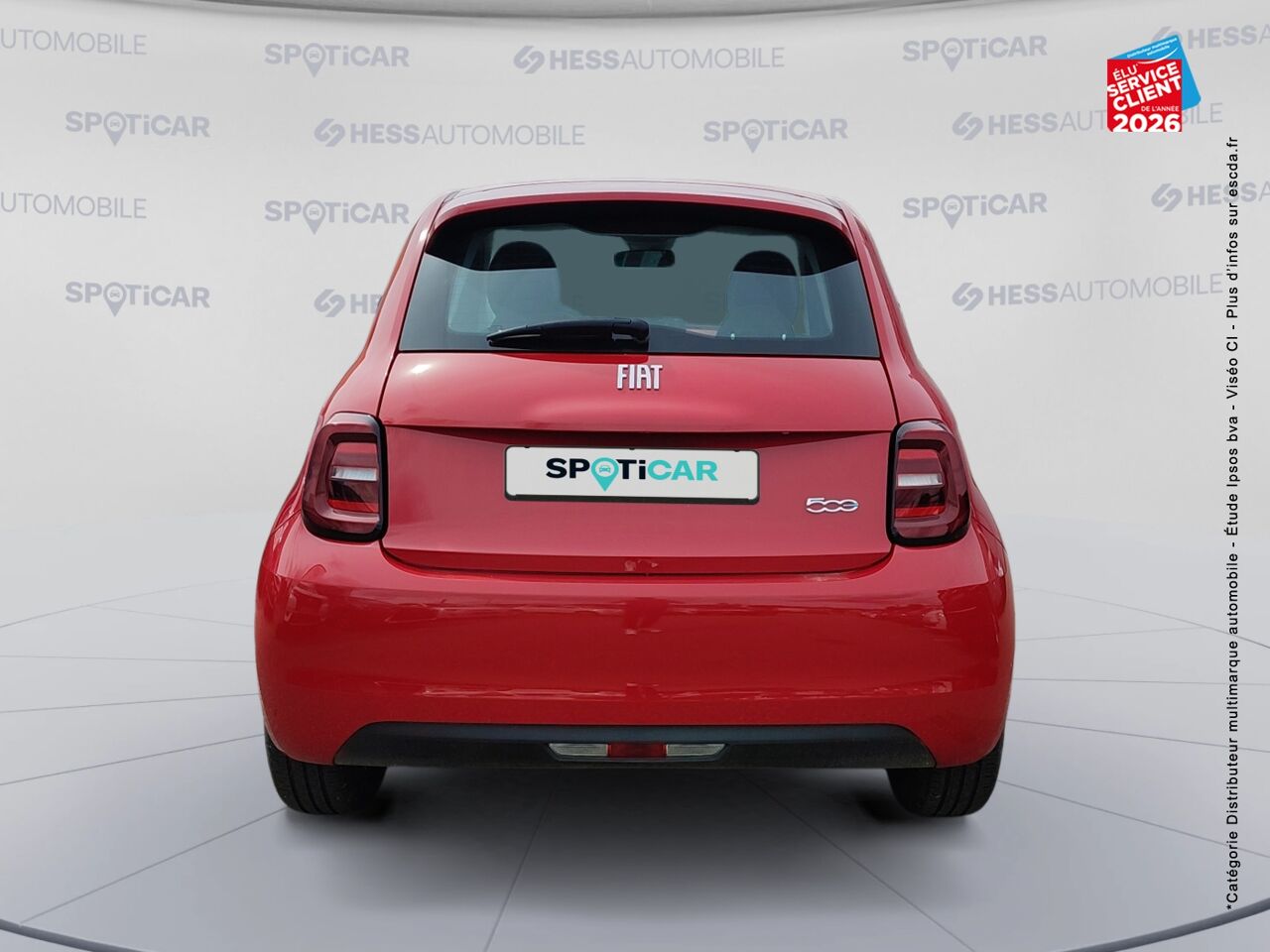chez Fiat Belfort