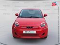 Véhicule d'occasion FIAT 500 E 95CH RED 2.0 MY23