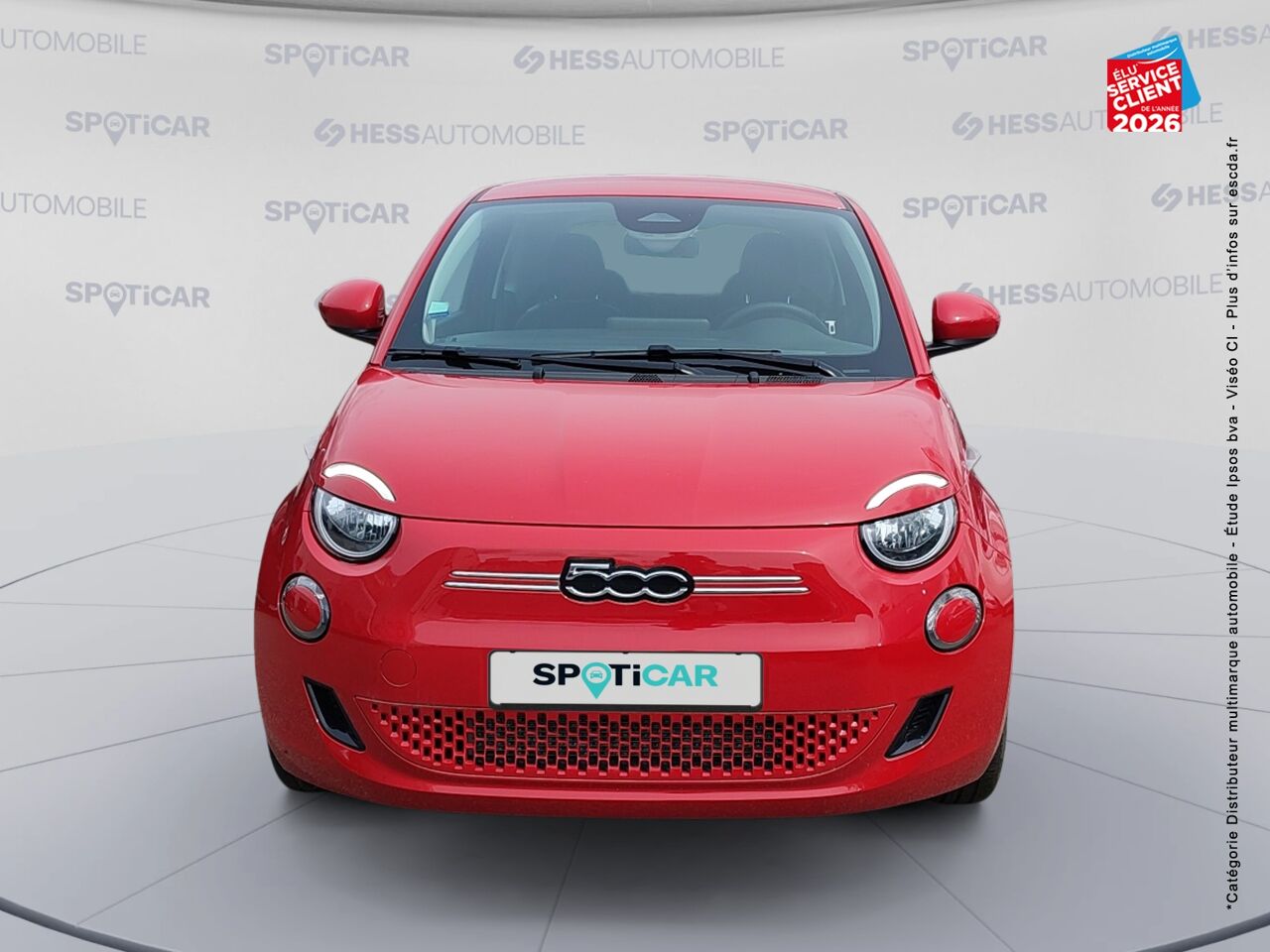 chez Fiat Belfort
