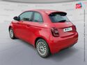 Véhicule d'occasion FIAT 500 E 95CH RED 2.0 MY23