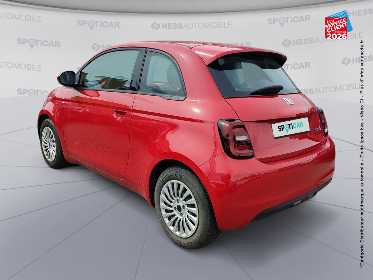 chez Fiat Belfort