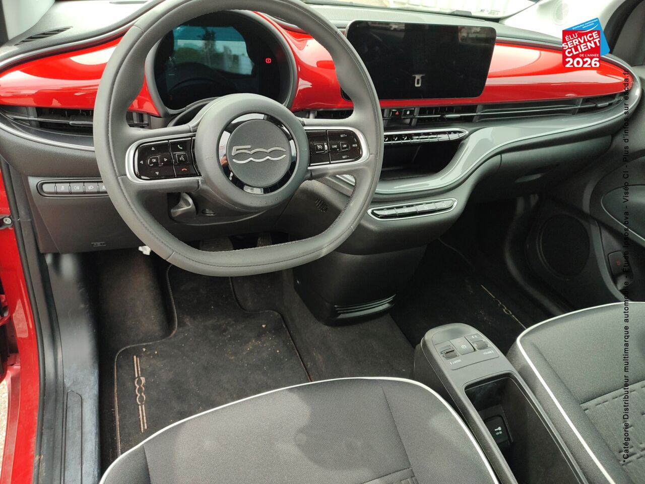 chez Fiat Belfort