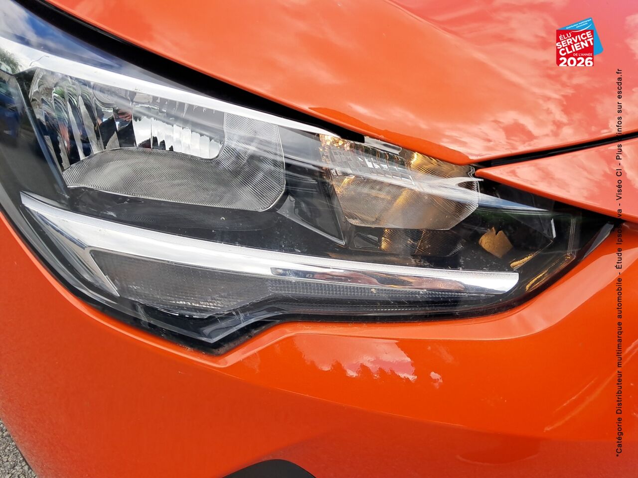 chez Opel Besançon